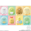 Shokugan Sumikko Gurashi Friends Vol. 1 (8 types / 12 per box) 