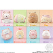 Shokugan Sumikko Gurashi Friends Vol. 8 (box of 12) 