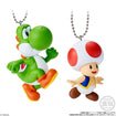 Shokugan Super Mario Bros. Mascot Charm Collection Vol. 2 (box of 10) 