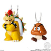 Shokugan Super Mario Bros. Mascot Charm Collection Vol. 2 (box of 10) 