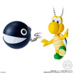 Shokugan Super Mario Bros. Mascot Charm Collection Vol. 2 (box of 10) 