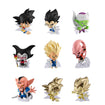 Shokugan Super Warriors Dragon Ball Vol.8 (9 Types / 12 Per Box) Thumbnail, Base