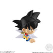 Shokugan Super Warriors Dragon Ball Vol.8 (9 Types / 12 Per Box) 