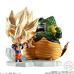 Shokugan Super Warriors Dragon Ball Vol.9 (9 types / 12 per box) 