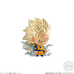 Shokugan Super Warriors Dragon Ball Vol.9 (9 types / 12 per box) 
