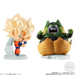 Shokugan Super Warriors Dragon Ball Vol.9 (9 types / 12 per box) 