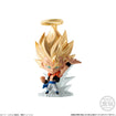 Shokugan Super Warriors Dragon Ball Vol.9 (9 types / 12 per box) 