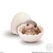 Shokugan Tenori Baby Friends Birds: 06 Java sparrow baby Base, Thumbnail