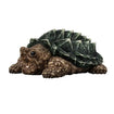 Shokugan Tenori Friends Vol.12: 03 Alligator Snapping Turtle Base, Thumbnail