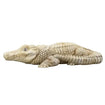 Shokugan Tenori Friends Vol.12: 10 Crocodile White Variant Base, Thumbnail