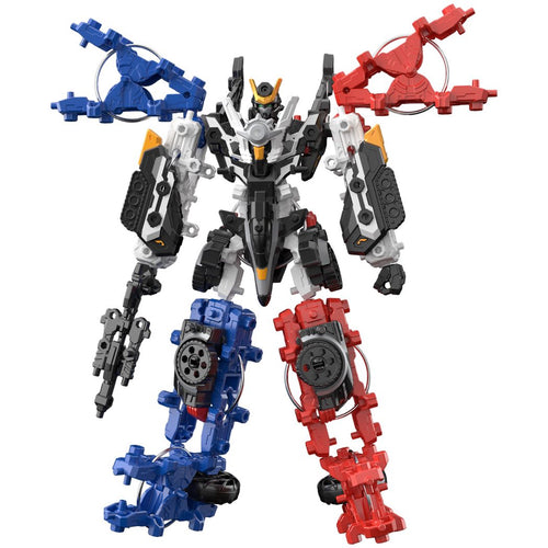 Shokugan Vasamillion (6 types / 6 per box) - Box image