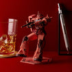 si-gu-mi PRO MS-06S Char's Zaku II Main, Thumbnail