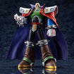 Sigma Mega Man X Ver. Model Kit Base, Thumbnail