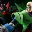 Sigma Mega Man X Ver. Model Kit 