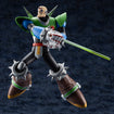 Sigma Mega Man X Ver. Model Kit Sigma Mega Man X Ver. Model Kit