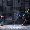 Sigma Mega Man X Ver. Model Kit Sigma Mega Man X Ver. Model Kit