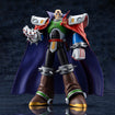 Sigma Mega Man X Ver. Model Kit Base, Thumbnail