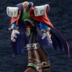 Sigma Mega Man X Ver. Model Kit Sigma Mega Man X Ver. Model Kit