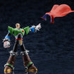 Sigma Mega Man X Ver. Model Kit Sigma Mega Man X Ver. Model Kit