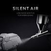 Silent Air (Enamel & Lacquer) 50ml 
