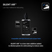 Silent Air (Enamel & Lacquer) 50ml 