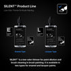 Silent (Enamel Type) 50ml 