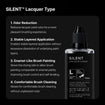 Silent (Enamel Type) 50ml 