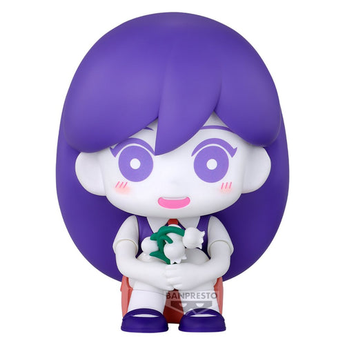 Sitting Figure Mari (OMORI) - Box image