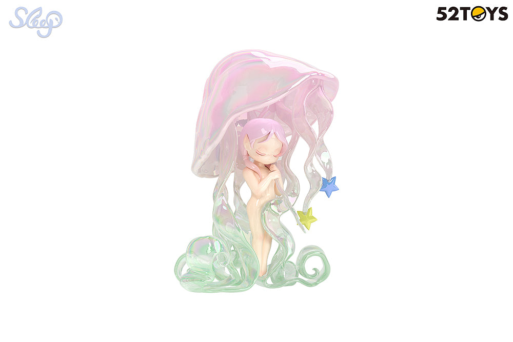 SLEEP Dreamland Elves (box of 8)