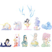 SLEEP Dreamland Elves (8 types / 8 per box) Thumbnail, Base