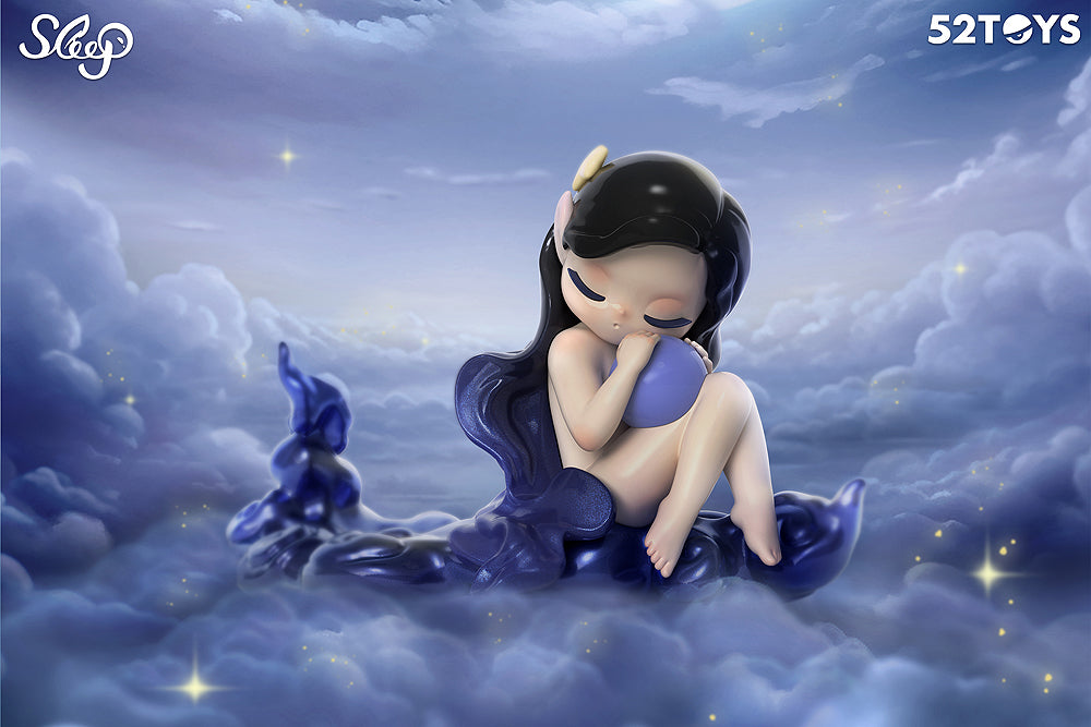 SLEEP Dreamland Elves (box of 8)