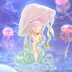 SLEEP Dreamland Elves (8 types / 8 per box) SLEEP Dreamland Elves (box of 8)