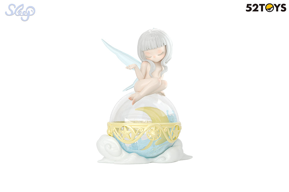 SLEEP Dreamland Elves (box of 8)