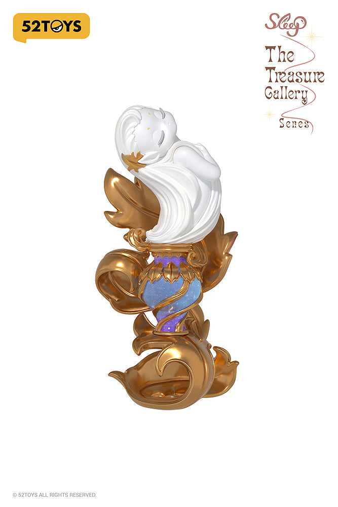 SLEEP The Treasure Gallery Series (box of 8)