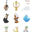 SLEEP The Treasure Gallery Series (8 types / 8 per box) SLEEP The Treasure Gallery Series (box of 8)