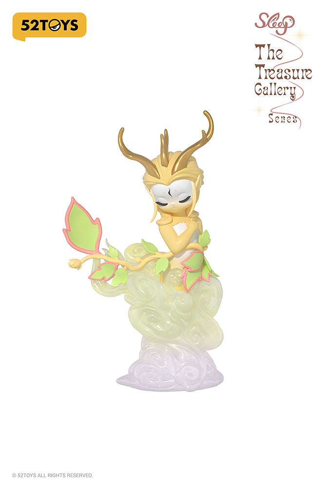 SLEEP The Treasure Gallery Series (box of 8)