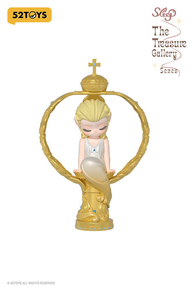 SLEEP The Treasure Gallery Series (box of 8)