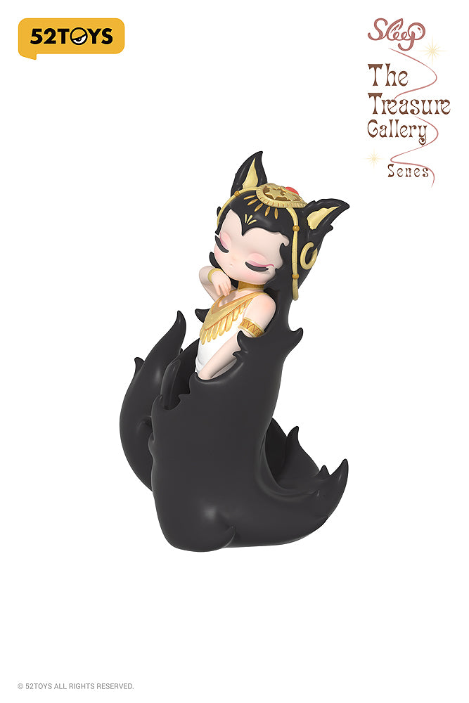 SLEEP The Treasure Gallery Series (box of 8)