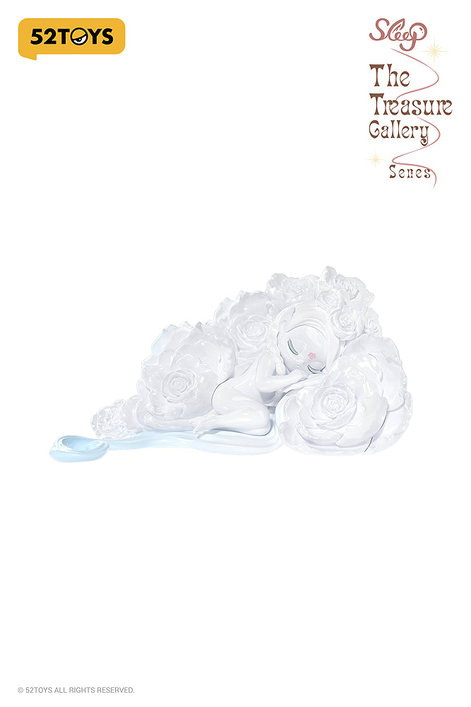 SLEEP The Treasure Gallery Series (box of 8)