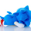 Sleeping Sonic Plush (Sonic & Friends) Sleeping Sonic Plush (Sonic & Friends)