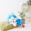 Sleeping Sonic Plush (Sonic & Friends) Sleeping Sonic Plush (Sonic & Friends)