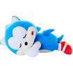 Sleeping Sonic Plush (Sonic & Friends) Base, Thumbnail