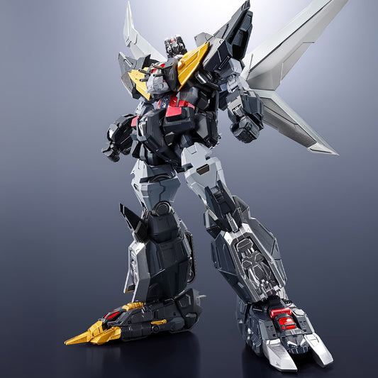 SMP Alternative Destiny Dancouga (Dancouga - Super Beast Machine God)