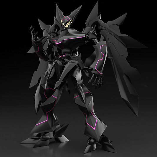 SMP Astranagant (Super Robot Wars OG)