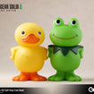 Snake Eater, Ga-Ko Soft Vinyl Coin Bank (Metal Gear Solid) Snake Eater, Ga-Ko Soft Vinyl Coin Bank (Metal Gear Solid)