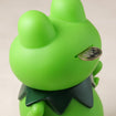Snake Eater, Kerotan Soft Vinyl Coin Bank (Metal Gear Solid) Snake Eater, Kerotan Soft Vinyl Coin Bank (Metal Gear Solid)