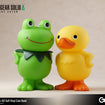 Snake Eater, Kerotan Soft Vinyl Coin Bank (Metal Gear Solid) Snake Eater, Kerotan Soft Vinyl Coin Bank (Metal Gear Solid)