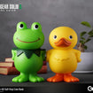 Snake Eater, Kerotan Soft Vinyl Coin Bank (Metal Gear Solid) Snake Eater, Kerotan Soft Vinyl Coin Bank (Metal Gear Solid)
