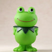 Snake Eater, Kerotan Soft Vinyl Coin Bank (Metal Gear Solid) Snake Eater, Kerotan Soft Vinyl Coin Bank (Metal Gear Solid)
