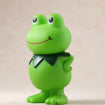 Snake Eater, Kerotan Soft Vinyl Coin Bank (Metal Gear Solid) Snake Eater, Kerotan Soft Vinyl Coin Bank (Metal Gear Solid)